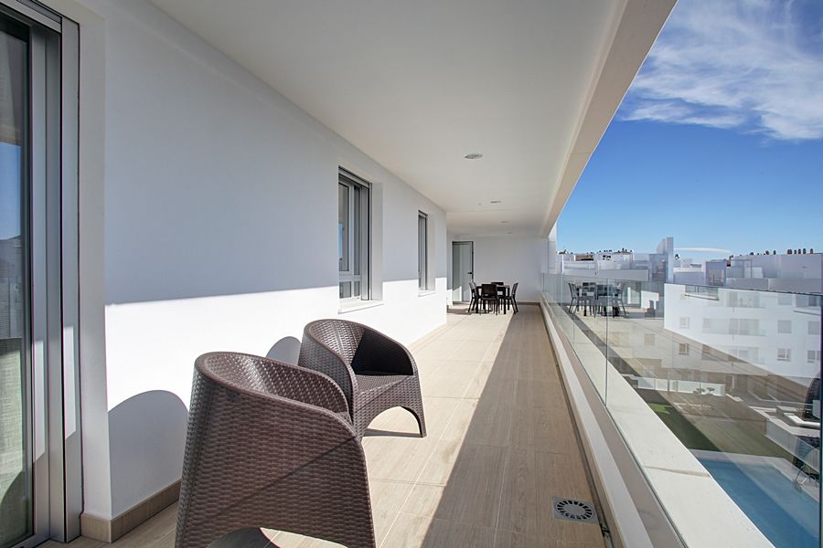 Aqua Vento, 3* Marbella