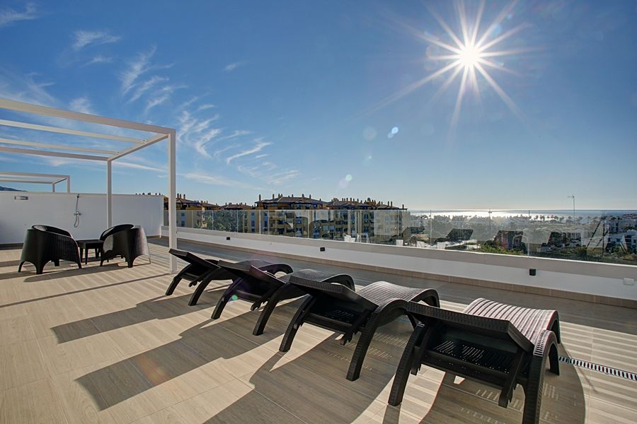 Hotel Aqua Vento, 3*