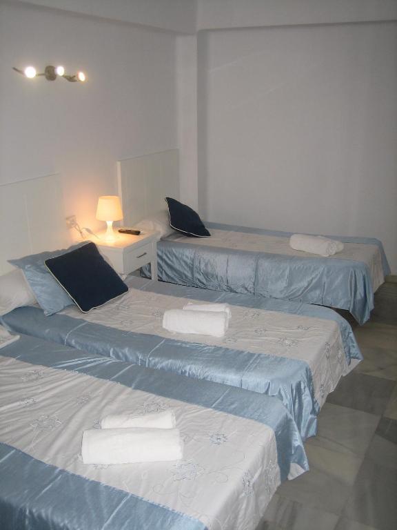 Hotel Linda Marbella