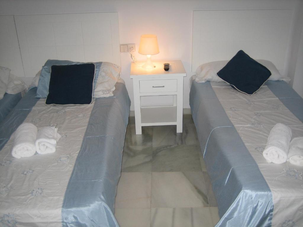 Hotel Linda