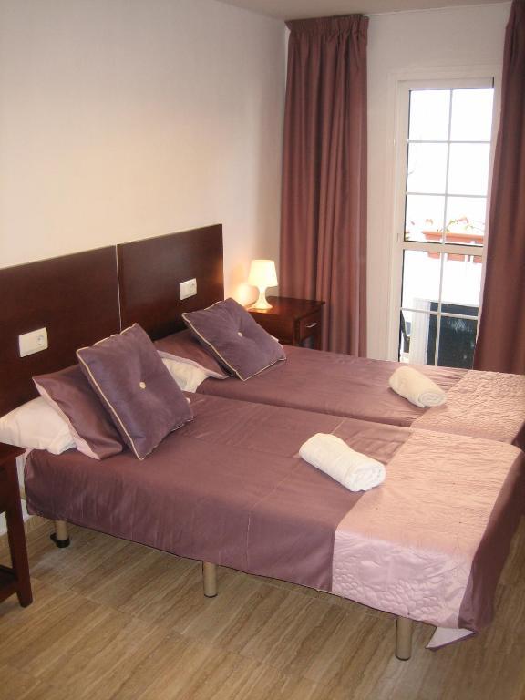 Hotel Linda 2*