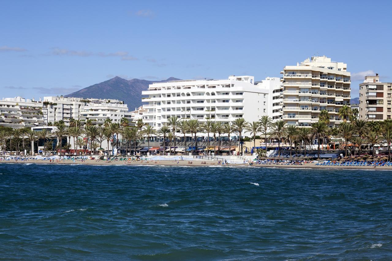 Hapimag Aparthotel Marbella