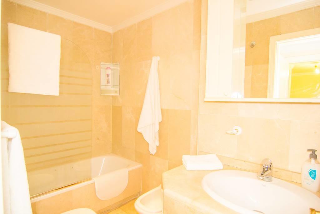 Apartment Oleholidays Milla De Oro Nagueles Con Jardin Marbella