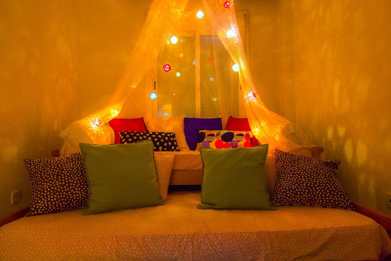 Oleholidays Milla De Oro Nagueles Con Jardin