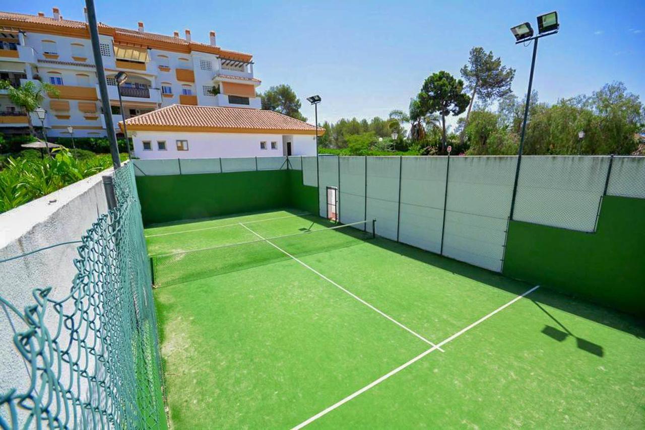 Oleholidays Milla De Oro Nagueles Con Jardin