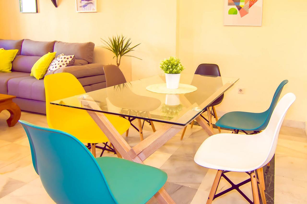 Oleholidays Milla De Oro Nagueles Con Jardin Apartment Marbella