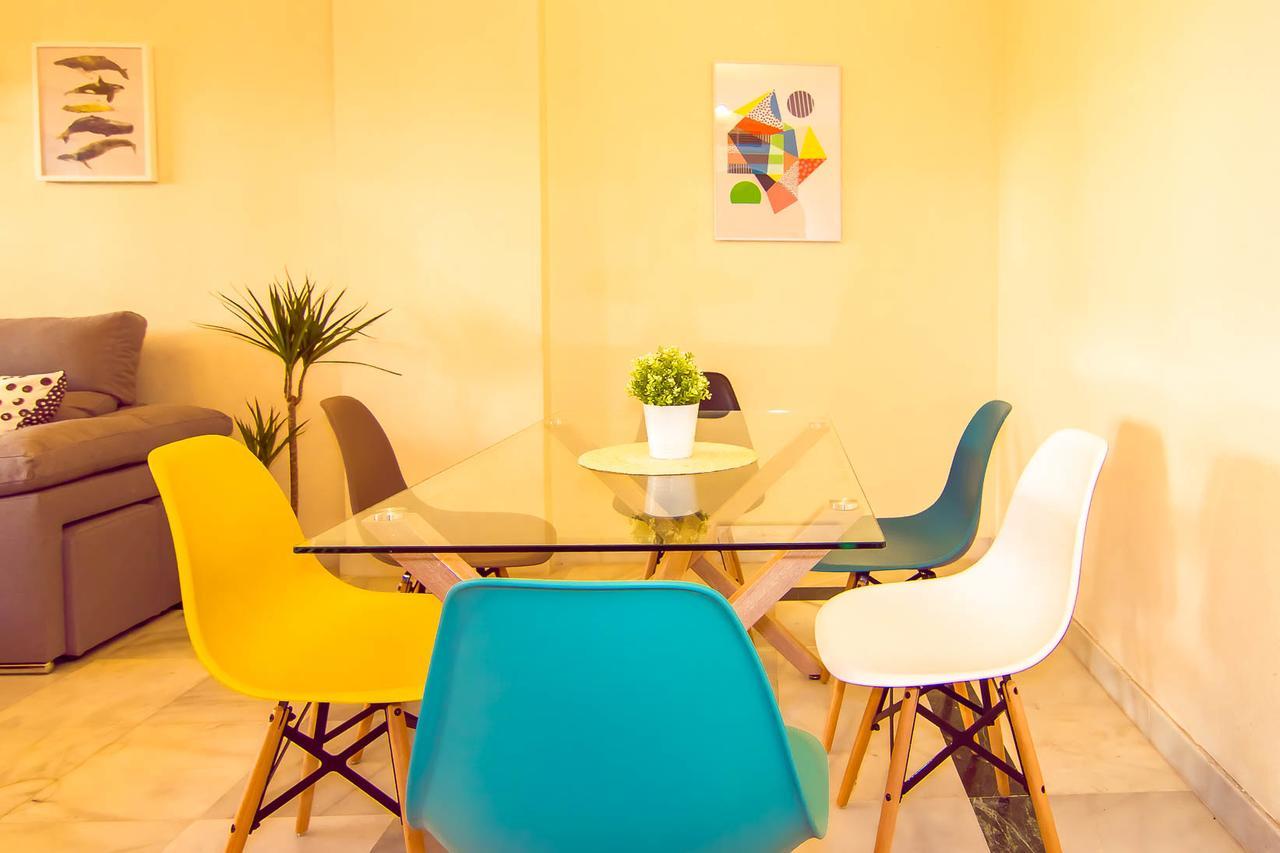 Oleholidays Milla De Oro Nagueles Con Jardin