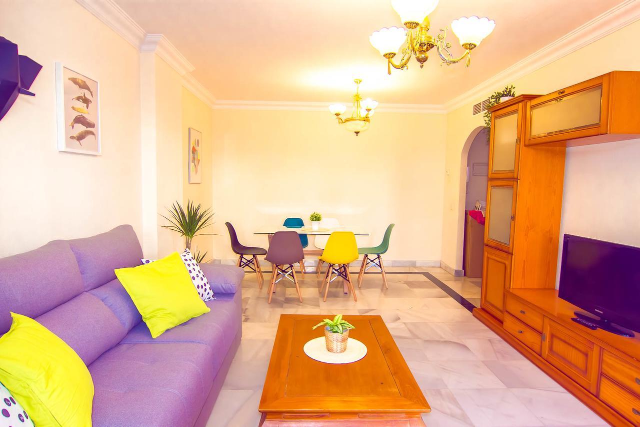Oleholidays Milla De Oro Nagueles Con Jardin
