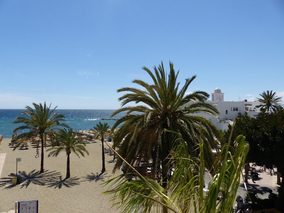 And Sea View *