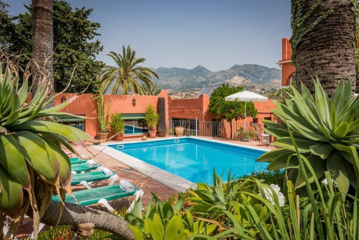 Villa Tiphareth