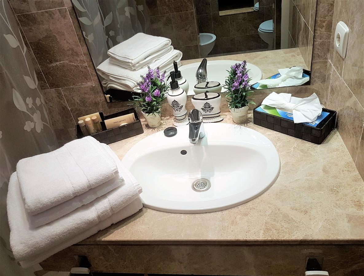 Naranjos Close To Puerto Banus Apartamento *