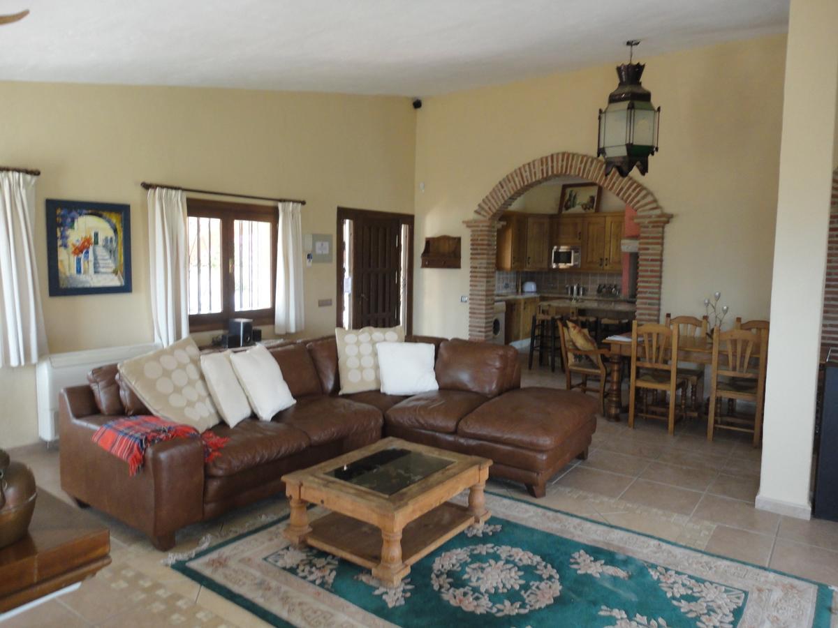 Holiday home La Cala
