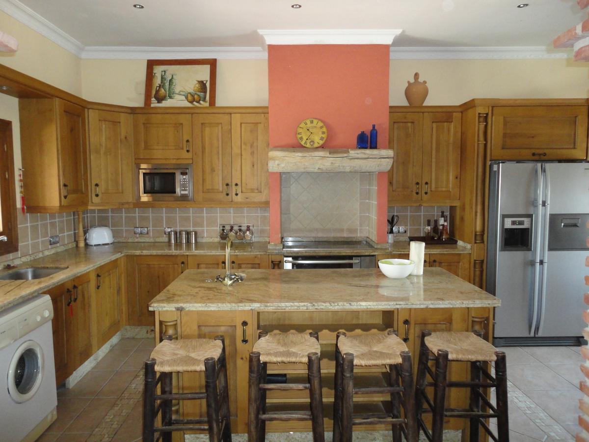 Holiday home La Cala