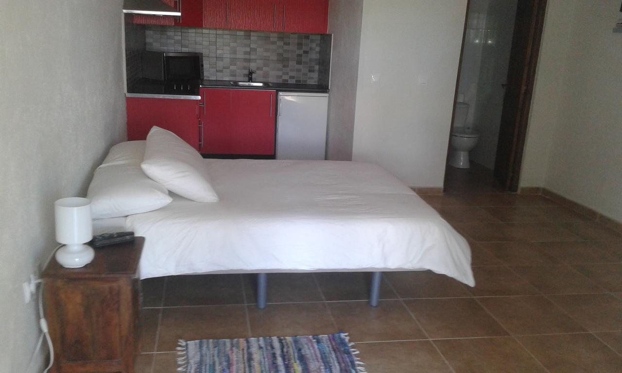 Holiday home La Cala