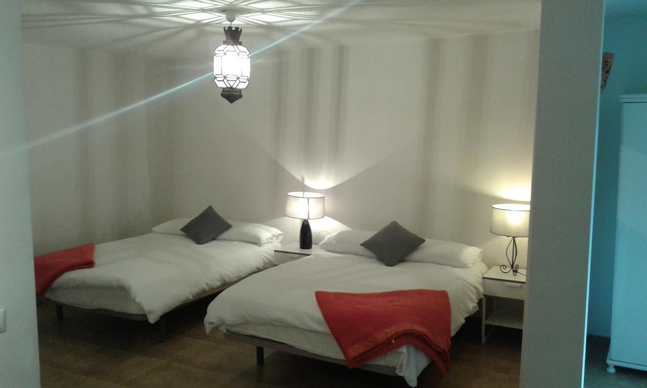 Holiday home La Cala