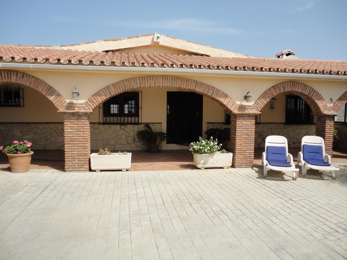 La Cala Holiday home Marbella