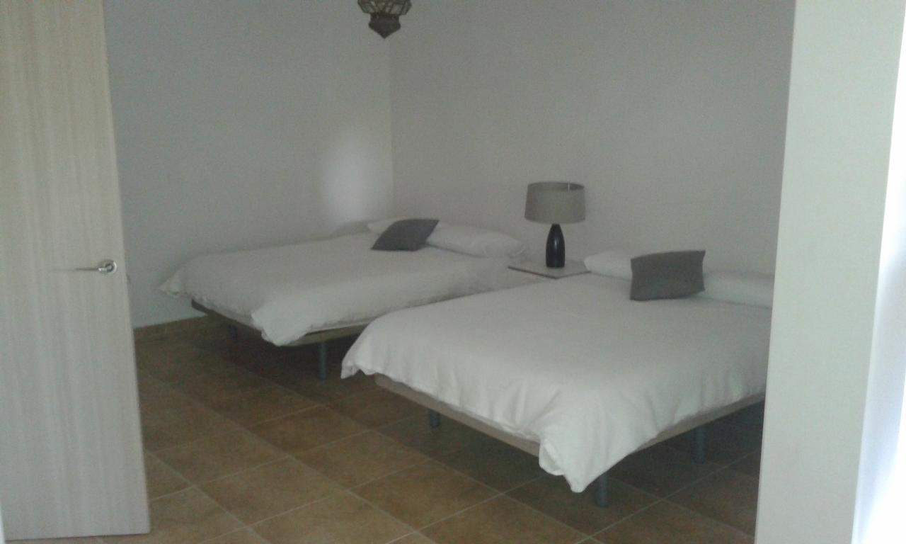 La Cala Holiday home *