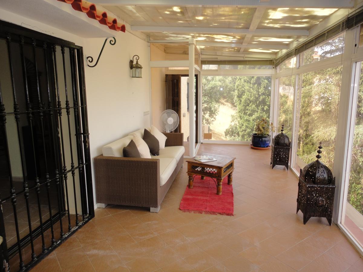 La Cala Marbella