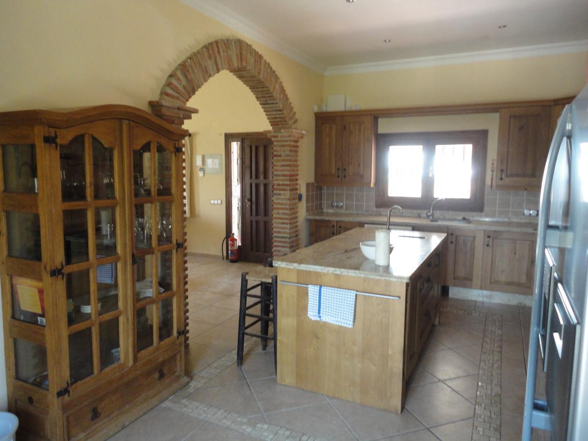 Holiday home La Cala *