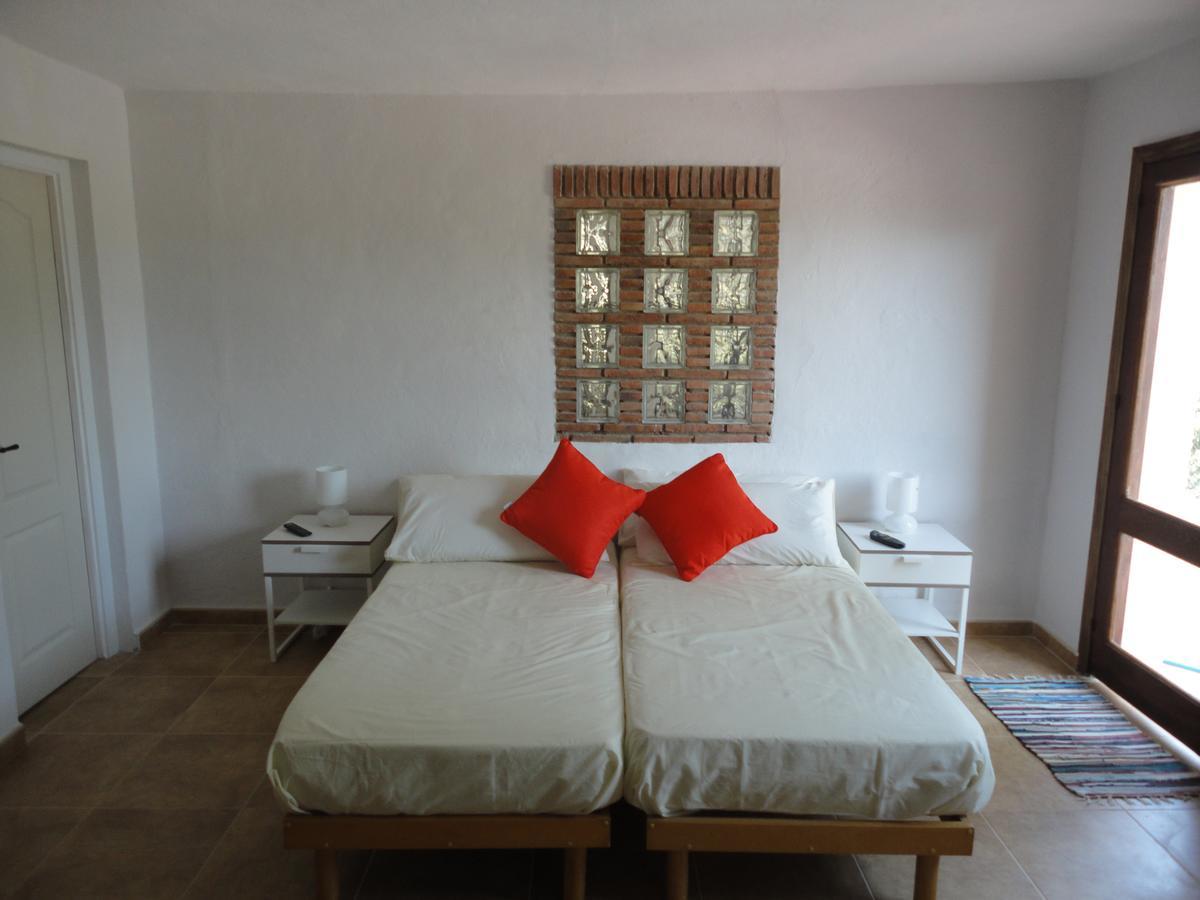 Holiday home La Cala