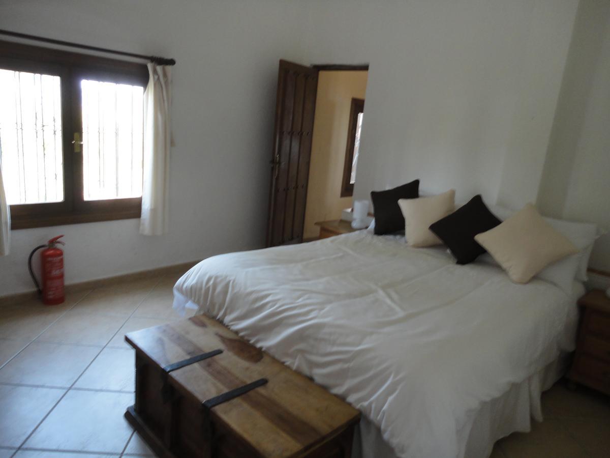 Holiday home La Cala *