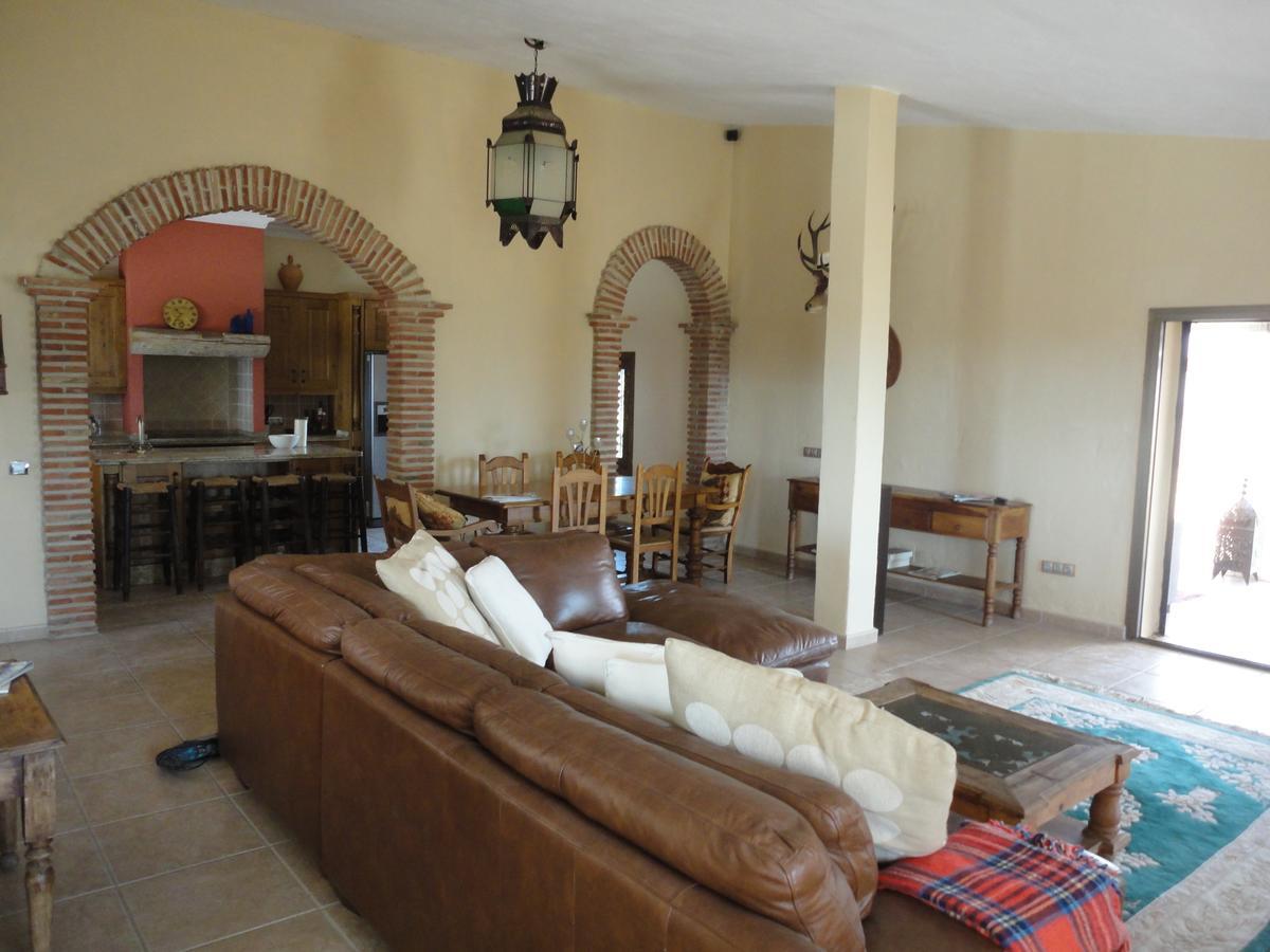 Holiday home La Cala Marbella