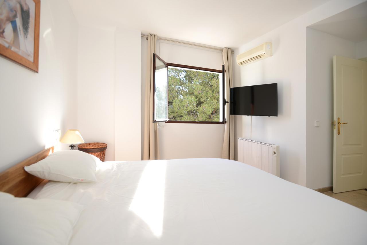 Sierra Bermeja Apartment,