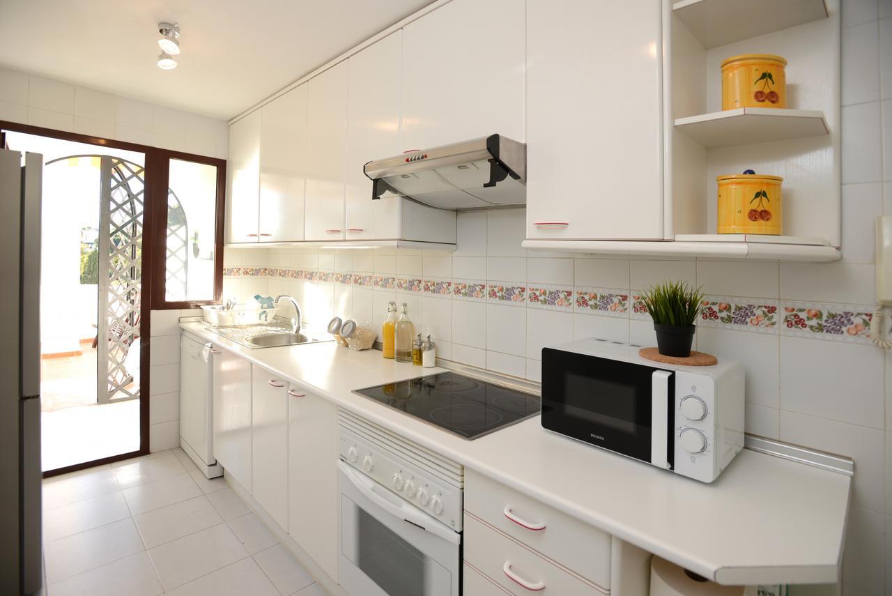 Sierra Bermeja Apartment,