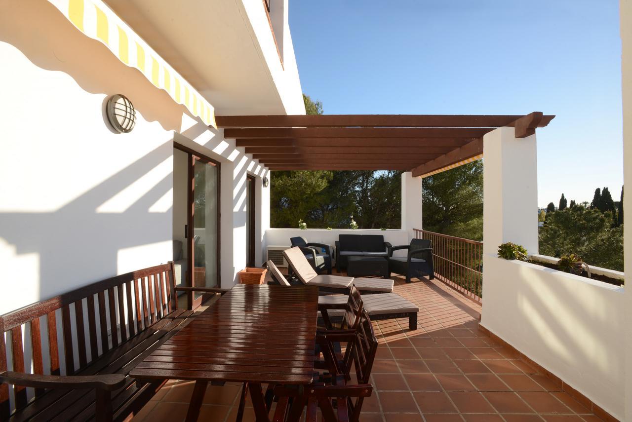 Sierra Bermeja Apartment,