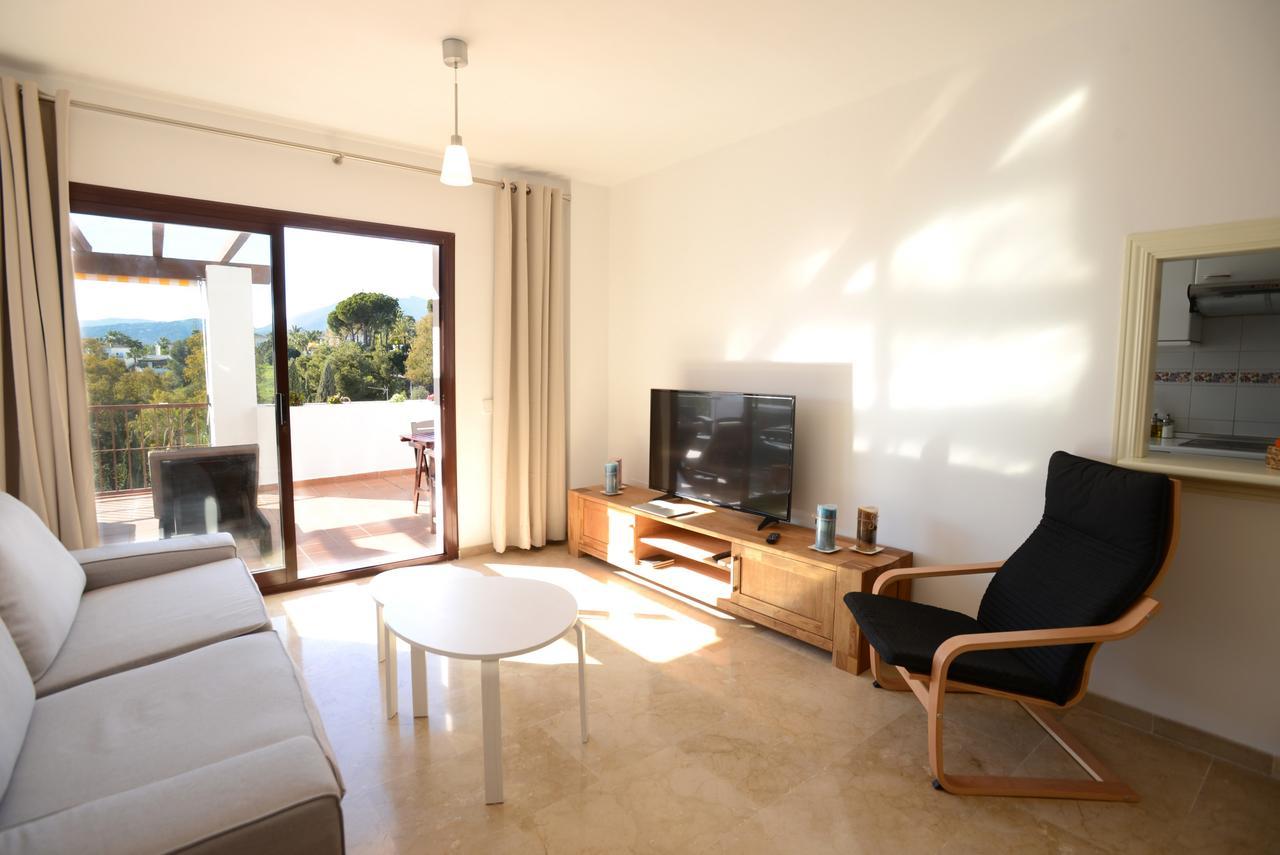 Sierra Bermeja Apartment, Marbella
