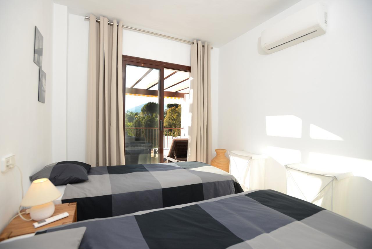 Sierra Bermeja Apartment, * Marbella