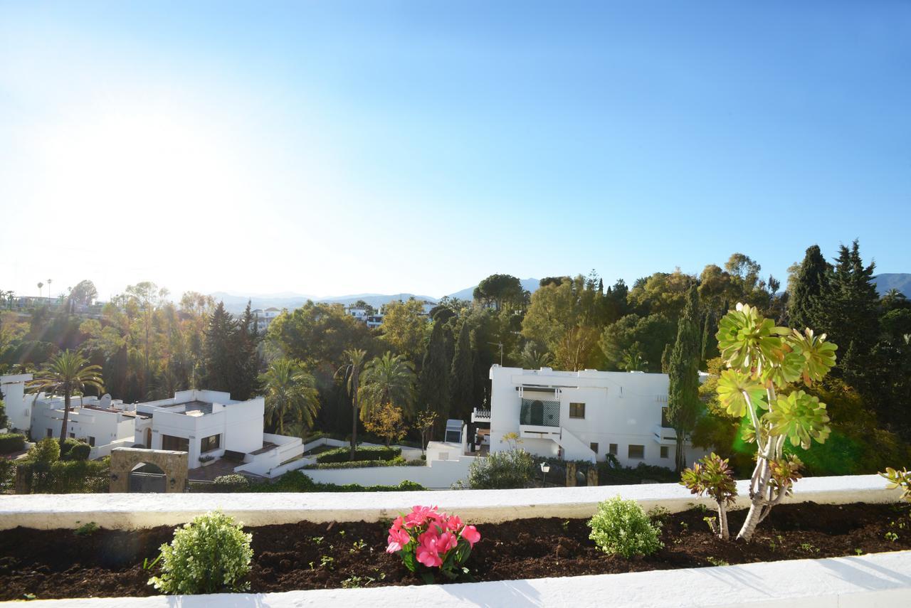 Sierra Bermeja Apartment, Apartment *