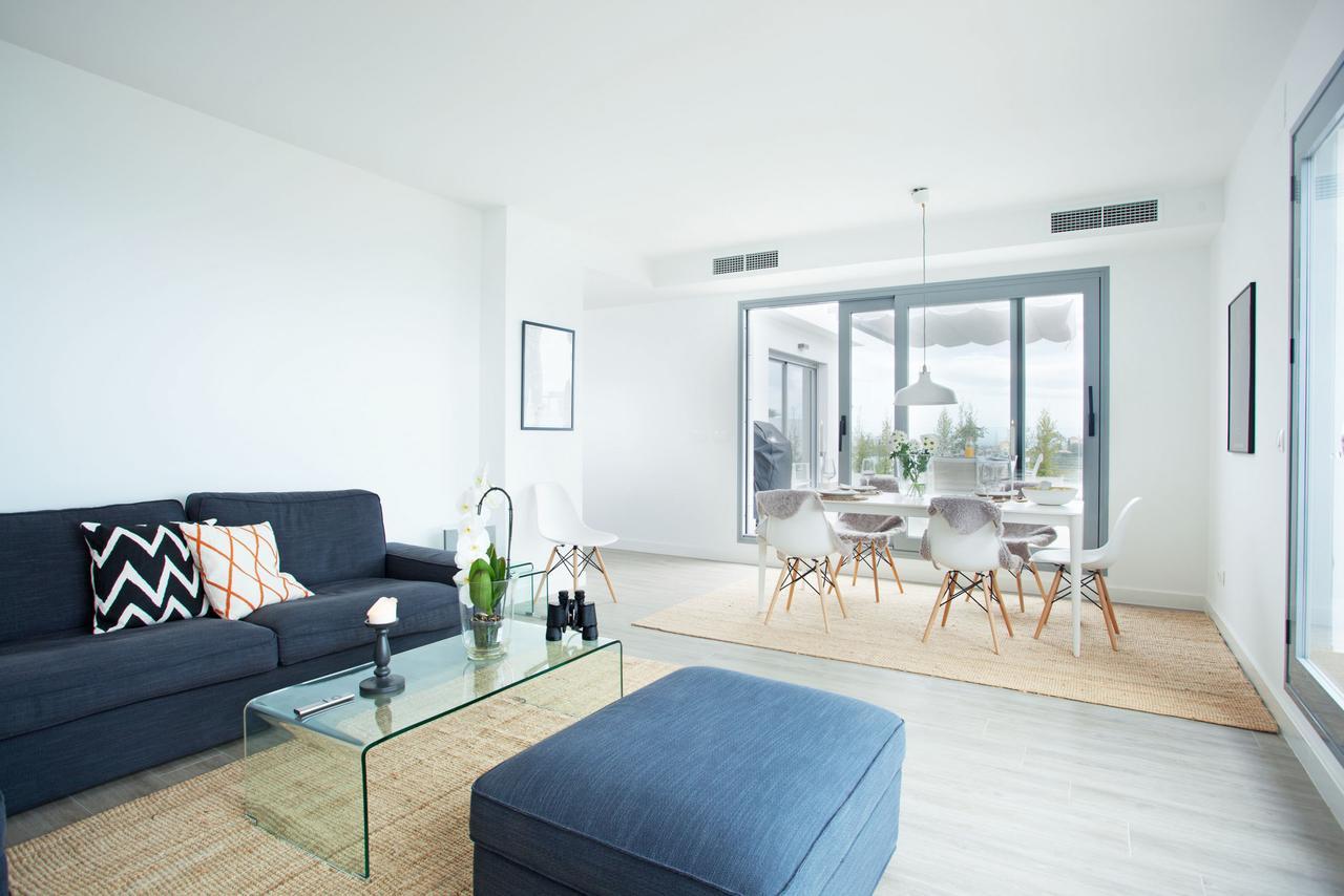 Terrazas De Cabopino Apartment *