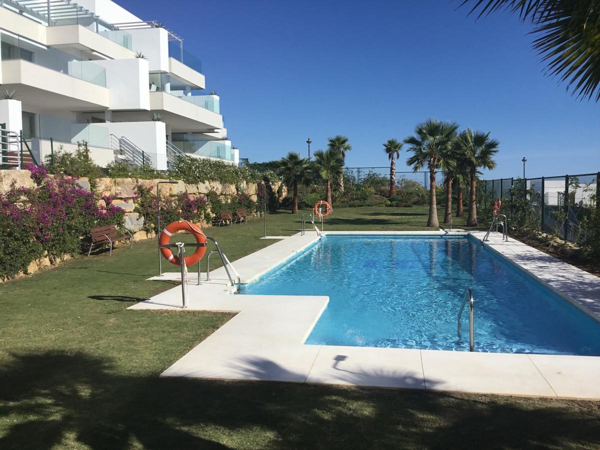 Terrazas De Cabopino Marbella
