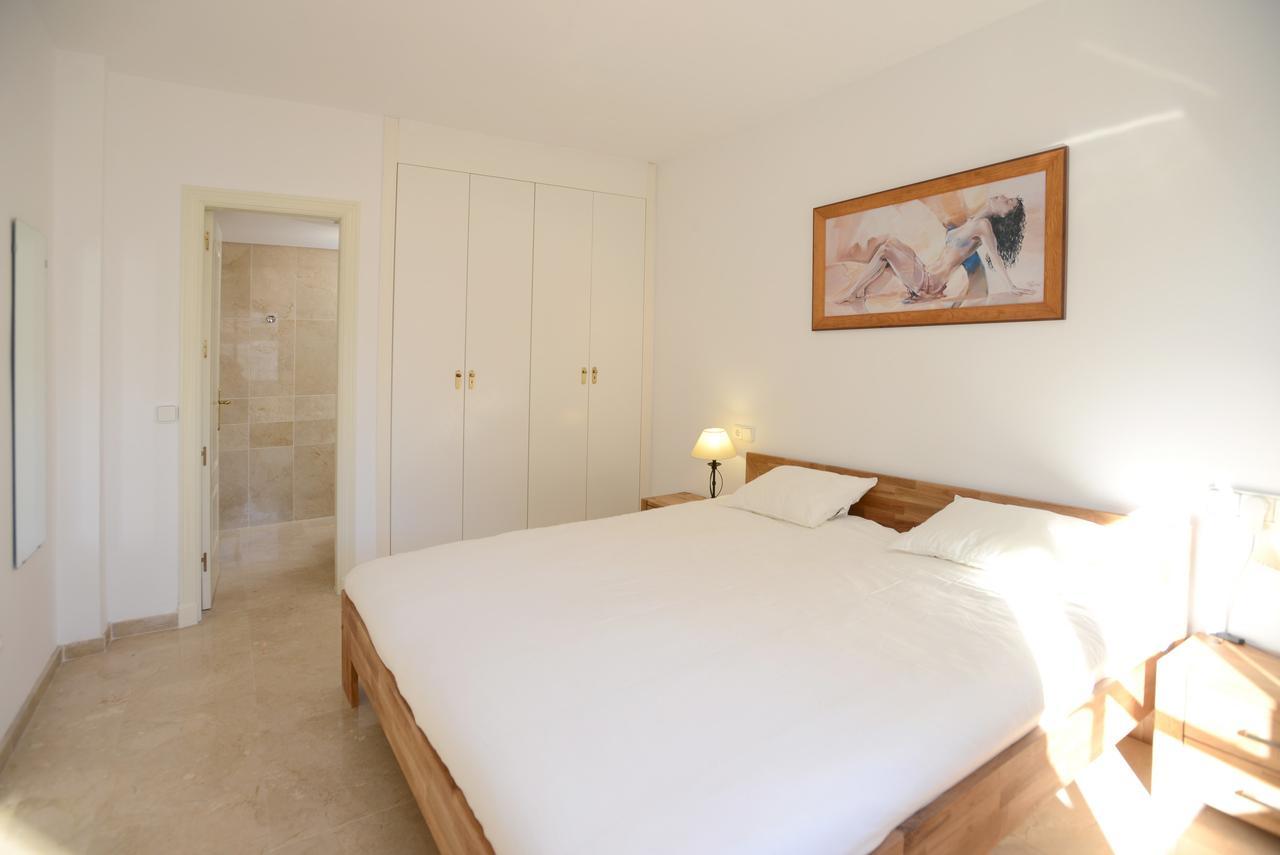 Sierra Bermeja Apartment, Apartment Marbella