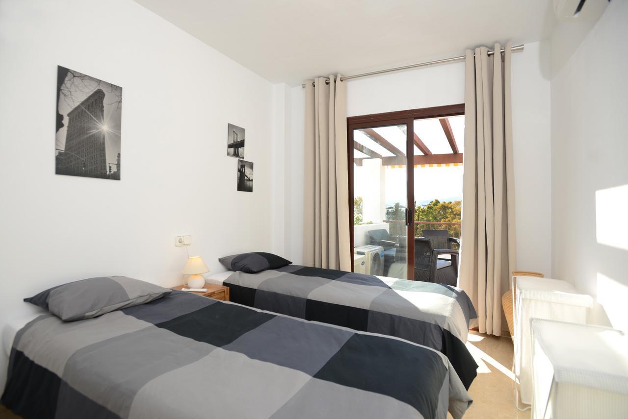 Sierra Bermeja Apartment, Apartment