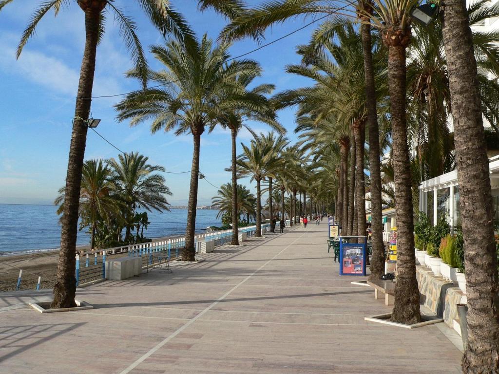 Hotel Diverhotel Dino Marbella