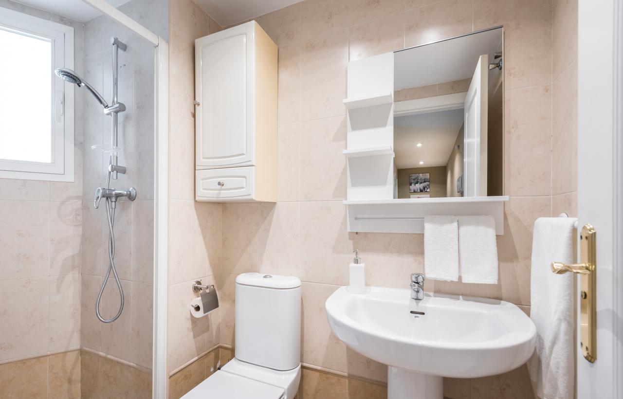 Apartamento Azul Apartment Marbella