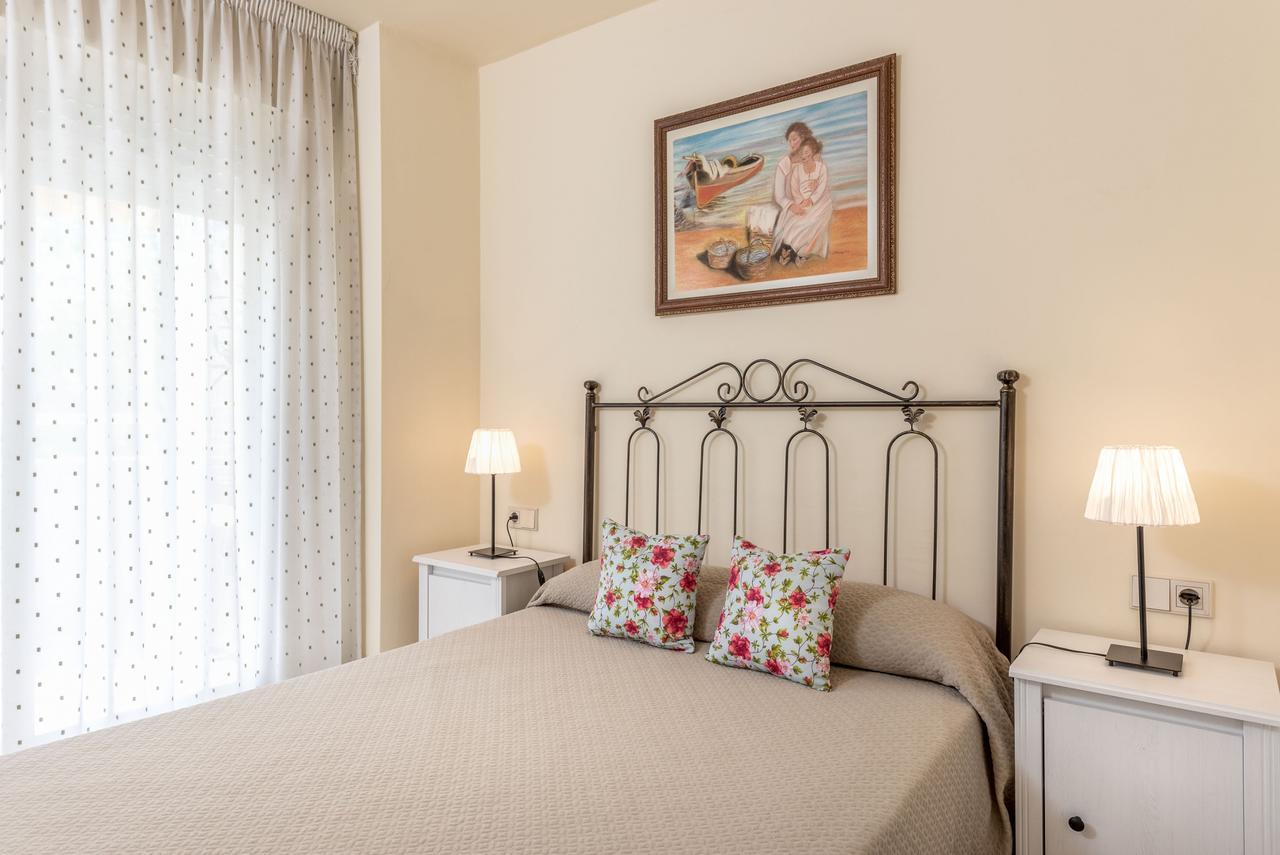 Apartamento Azul *