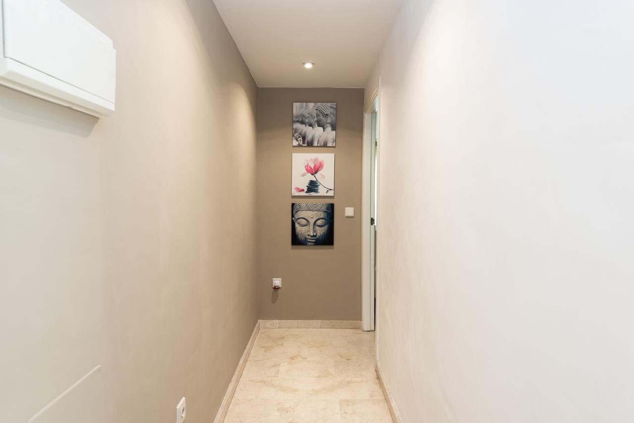 Apartamento Azul Apartment