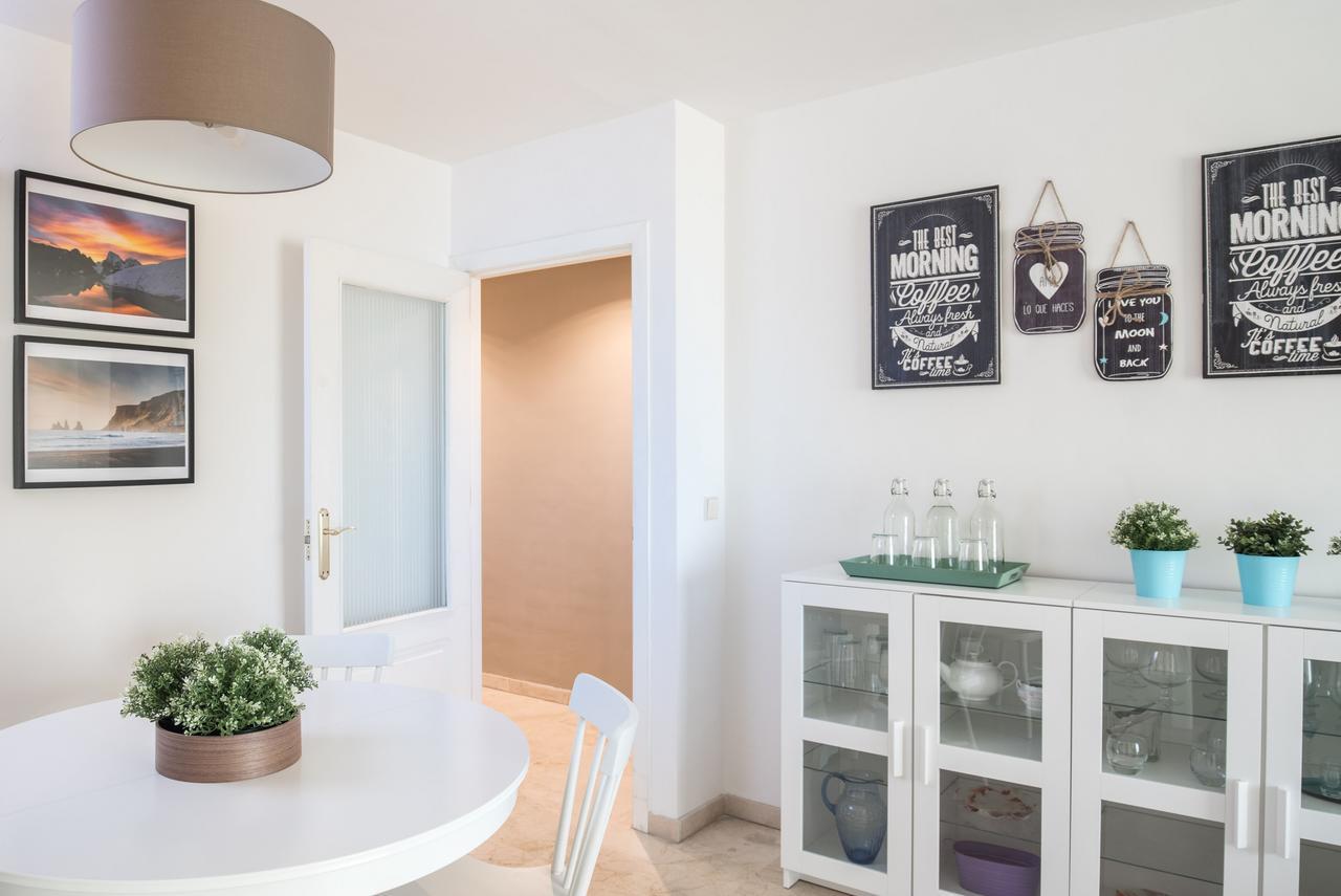 Apartamento Azul *