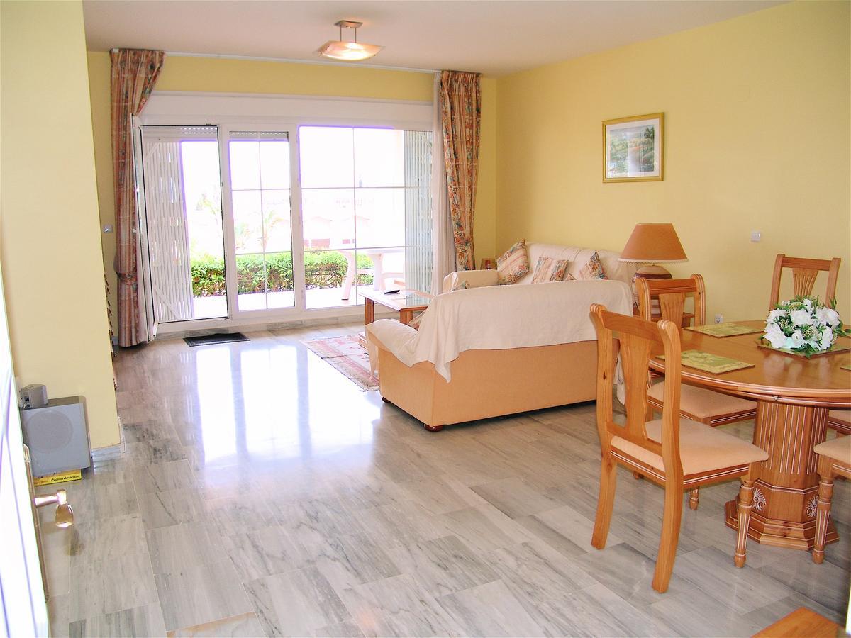Apartamento Cabopino, Mimosas *