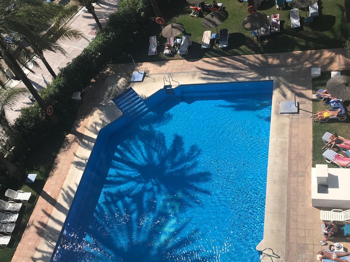 Skol Apartment Marbella
