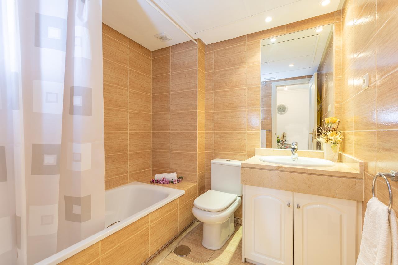Apartment La Dama De Noche By Dahlia Group *