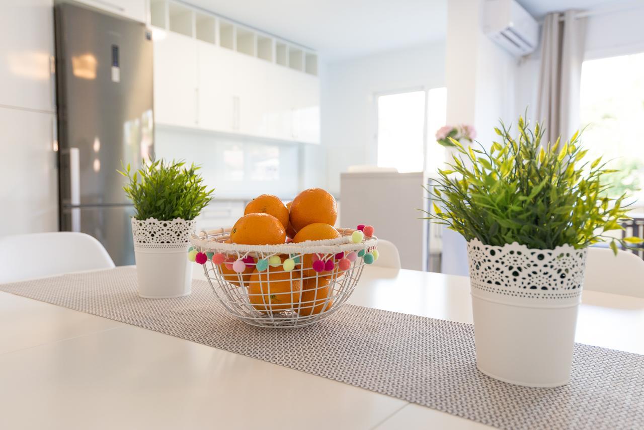 Apartamento Seaside *