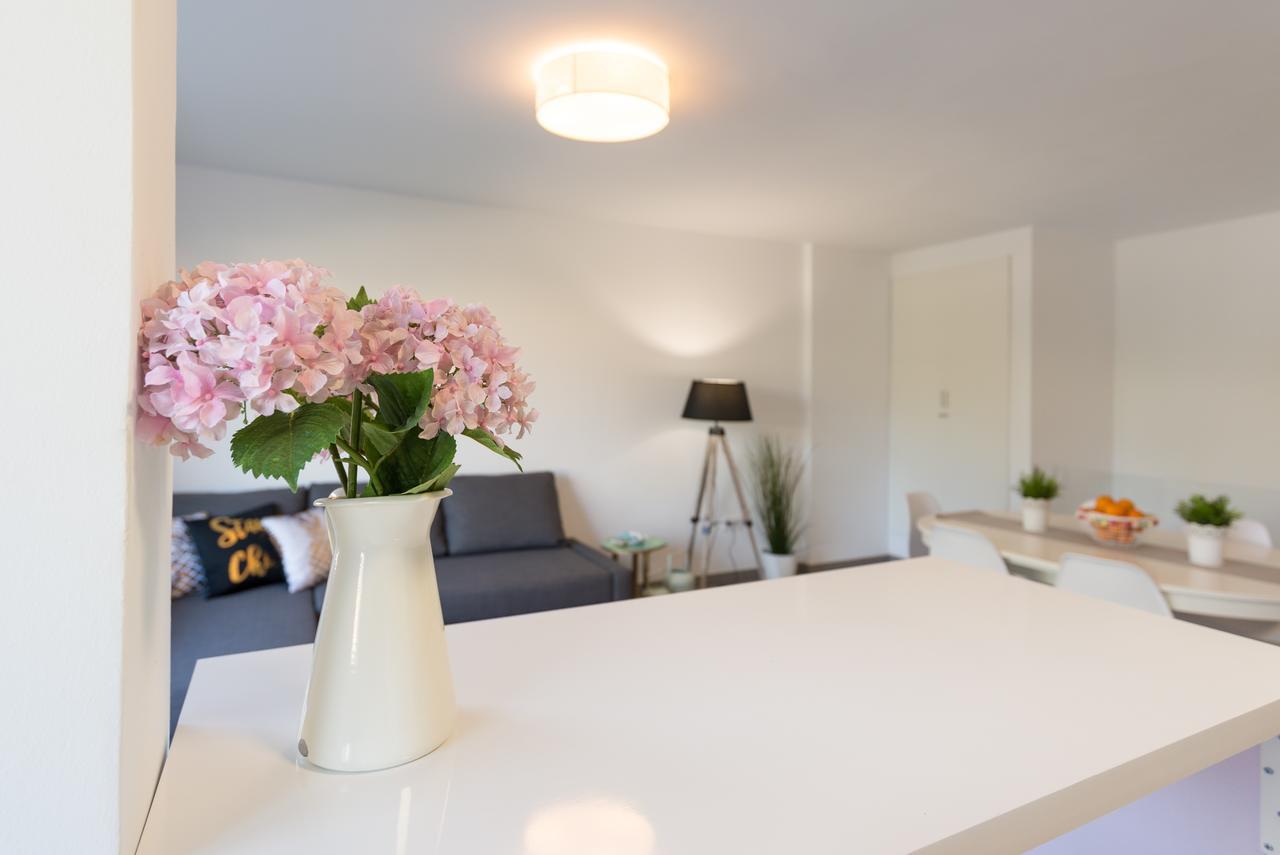Seaside Apartamento