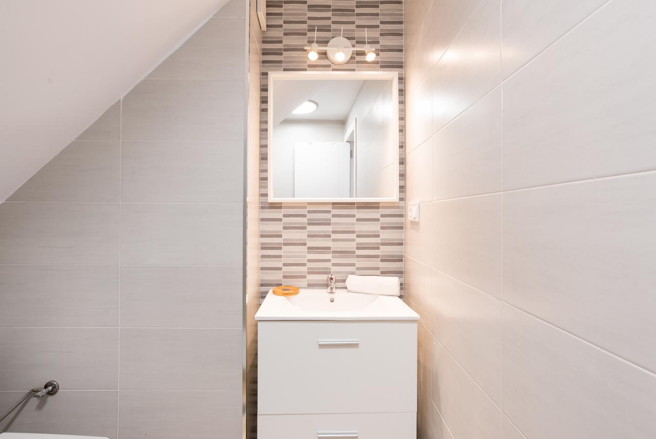 Apartamento Seaside Marbella
