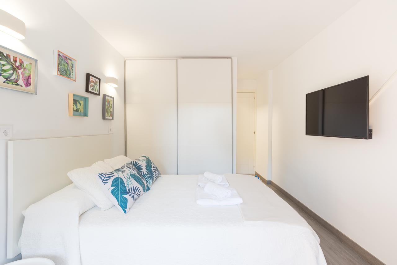 Seaside Apartamento *