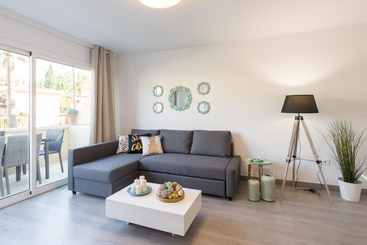 Seaside Apartamento *