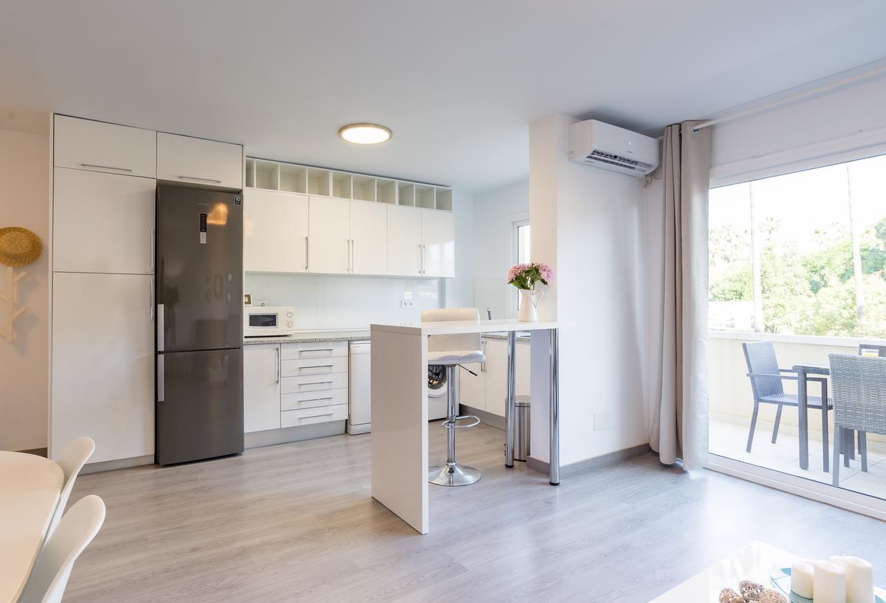Seaside Apartamento *